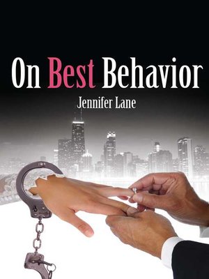 cover image of On Best Behavior